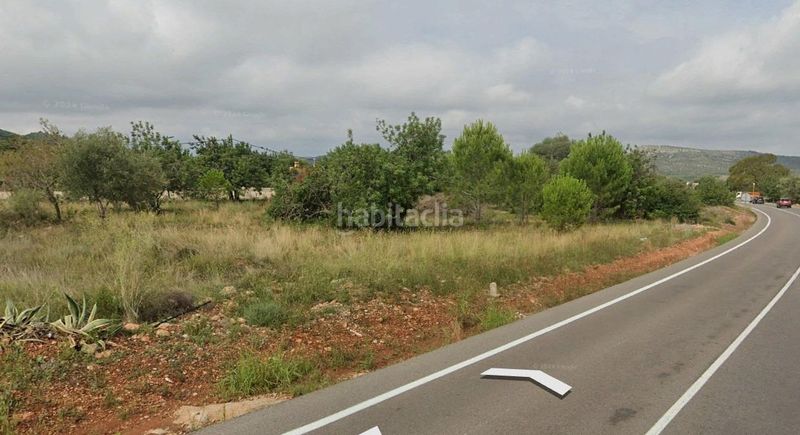 Foto 3a42366d-5c23-4200-9877-61ff95571657. Terreny residencial a Centro-Casco Antiguo Peñíscola