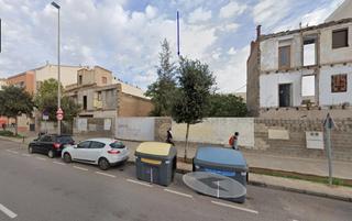 Terreno residenziale  Avenida alcora