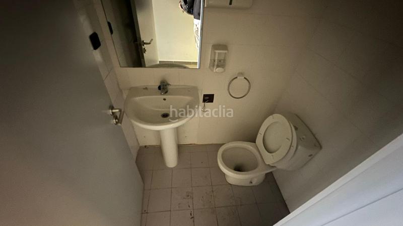 Foto 2b47a1d0-b5eb-4a9b-8425-047ea568c2fd. Business premise in Centro Villarreal / Vila - real