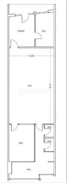 Foto 30c301a3-6921-46c3-94ff-8c19144c880b. Business premise in Centro Villarreal / Vila - real