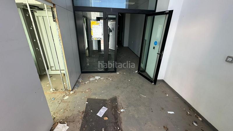 Foto 6241424a-0209-4483-8ff8-7509ab8ab088. Business premise in Centro Villarreal / Vila - real