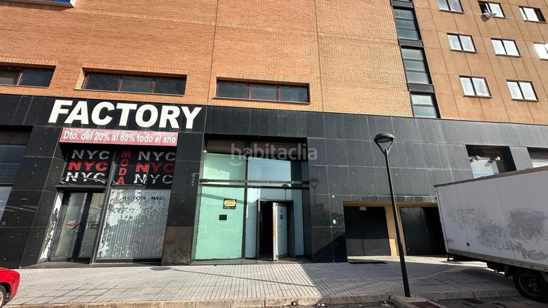 Foto c6b1a473-8518-4af9-baec-efbbd93ac895. Business premise in Centro Villarreal / Vila - real