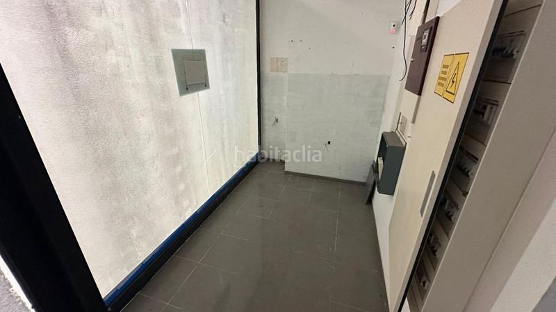 Foto 176622a1-ec9c-47e2-9e9d-35a8dd8b1cd6. Geschäftsraum in Centro Villarreal / Vila - real