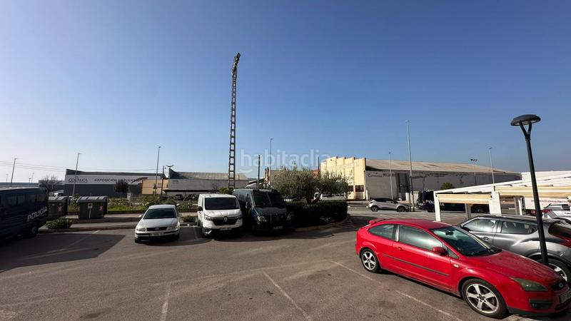 Foto dfd975e6-9d18-4990-849a-a75412469dbe. Geschäftsraum in Centro Villarreal / Vila - real