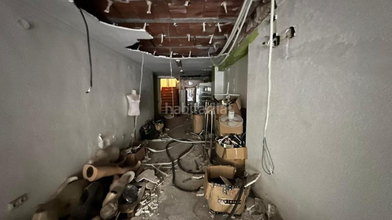 Foto 4d6e54e9-9a60-44de-a885-ba4aa881194e. Casa en Centro Burriana