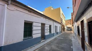 Casa  Isabel catolica