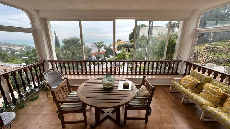 Foto 1d809fa8-df95-4050-ad65-4c92c7a2e4e4. Xalet amb aparcament piscina a La Renegà-Torre Bellver-Les Platgetes Oropesa del Mar