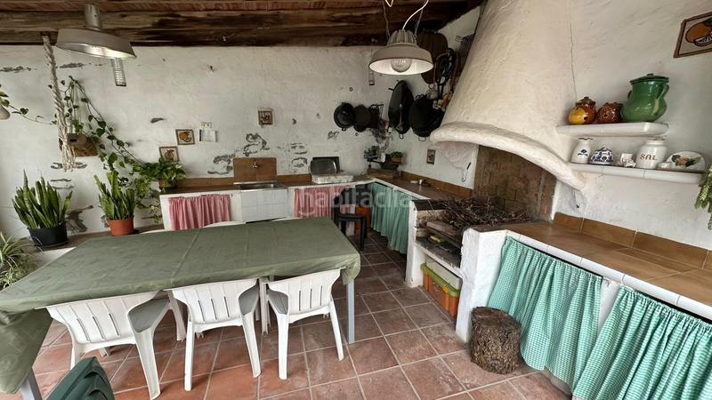 Foto 2da69c2d-d40a-4345-afe8-15ebd730f7f1. Chalet con riscaldamento parcheggio piscina in La Renegà-Torre Bellver-Les Platgetes Oropesa del Mar