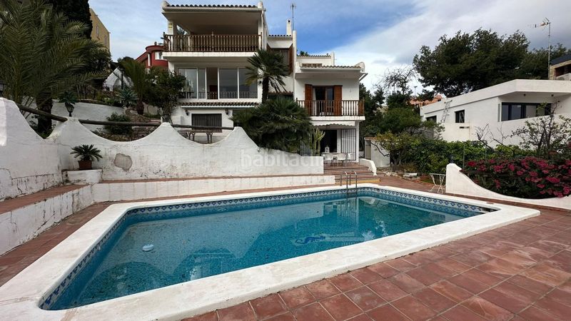 Foto 329bd8a3-9d86-4e2a-873d-c940d16ea72f. Xalet amb aparcament piscina a La Renegà-Torre Bellver-Les Platgetes Oropesa del Mar