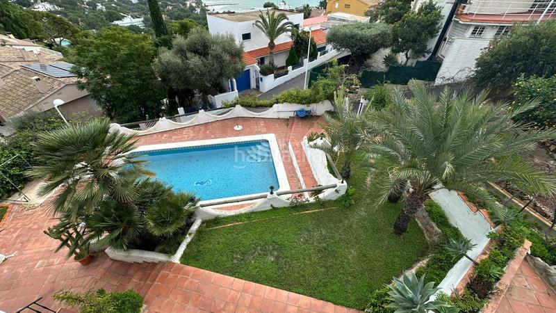 Foto 36661bae-4abd-4c82-a8c0-e6d55e4eb611. Chalet con riscaldamento parcheggio piscina in La Renegà-Torre Bellver-Les Platgetes Oropesa del Mar