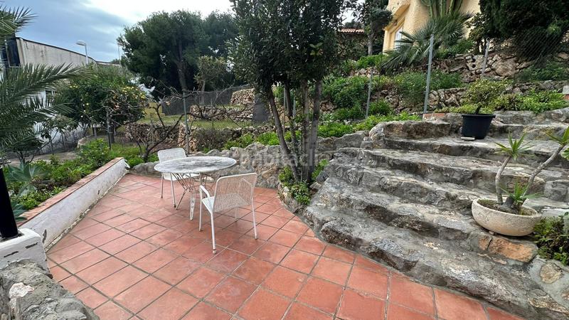 Foto 635cb867-0024-4fa7-a50c-d44cc1398534. Chalet con riscaldamento parcheggio piscina in La Renegà-Torre Bellver-Les Platgetes Oropesa del Mar
