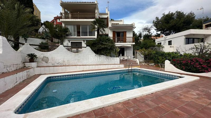 Foto 8434bef0-ec22-4cdd-8985-08923ac57626. Chalet con riscaldamento parcheggio piscina in La Renegà-Torre Bellver-Les Platgetes Oropesa del Mar