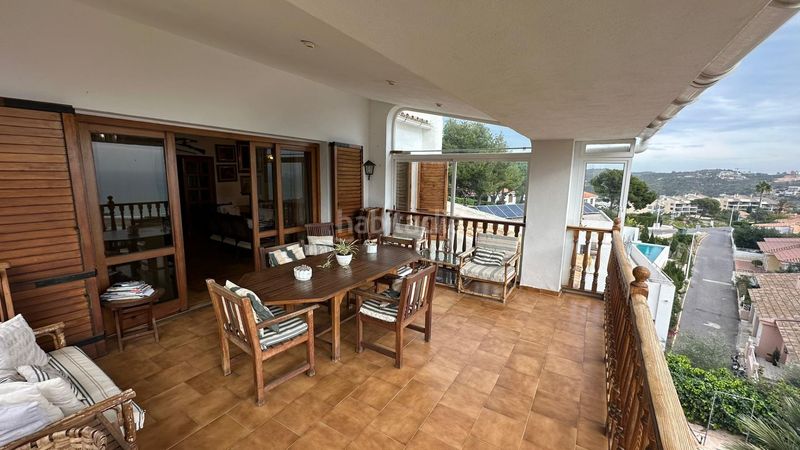 Foto 8dfe4e48-2bb5-42fc-8d0c-3e946ecfbd48. Xalet amb aparcament piscina a La Renegà-Torre Bellver-Les Platgetes Oropesa del Mar