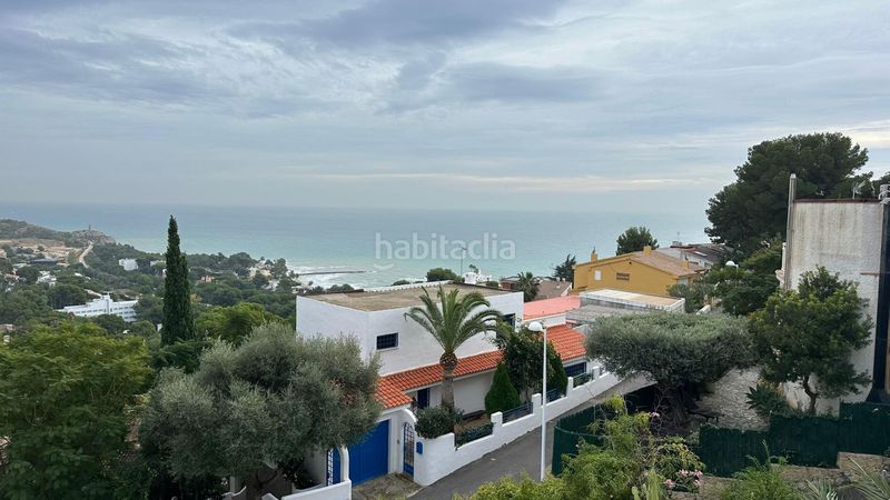 Foto afe0b45a-dbef-404e-87a6-ff26d6212787. Xalet amb aparcament piscina a La Renegà-Torre Bellver-Les Platgetes Oropesa del Mar