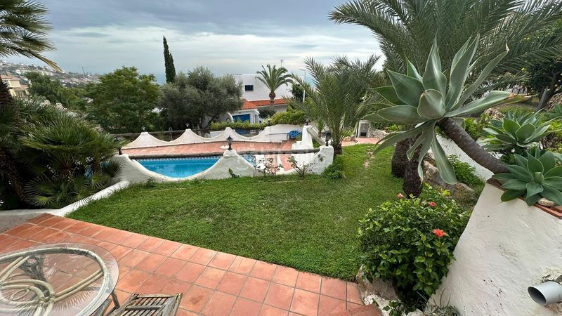 Foto c035179c-375a-4845-93bb-2f52f92618d5. Xalet amb aparcament piscina a La Renegà-Torre Bellver-Les Platgetes Oropesa del Mar