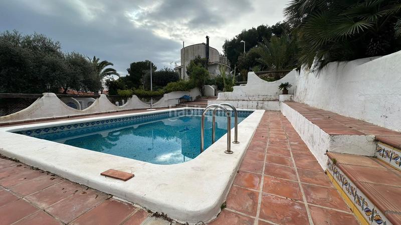 Foto c60b0cfa-7a9b-4ad8-b4ff-3b204dd29b95. Chalet con riscaldamento parcheggio piscina in La Renegà-Torre Bellver-Les Platgetes Oropesa del Mar