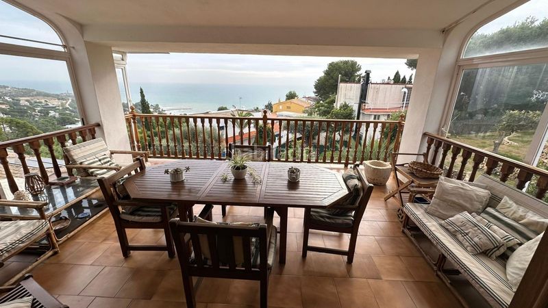 Foto d48e989e-461a-44d3-bd33-02df9a554ee5. Xalet amb aparcament piscina a La Renegà-Torre Bellver-Les Platgetes Oropesa del Mar