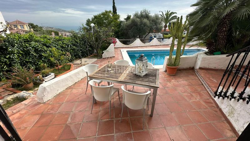 Foto d8f74571-4ed8-4e65-9211-6fa12e548e2d. Xalet amb aparcament piscina a La Renegà-Torre Bellver-Les Platgetes Oropesa del Mar