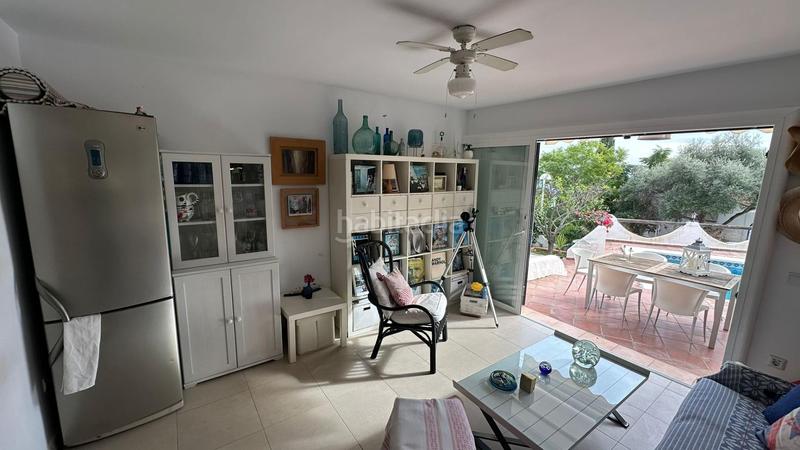 Foto dfaae71c-3979-4b13-a7cc-39dd2a2c238f. Chalet con riscaldamento parcheggio piscina in La Renegà-Torre Bellver-Les Platgetes Oropesa del Mar