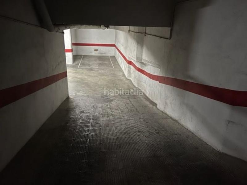 Foto 1bd4948a-99b9-4abc-bc09-f7244e2dea35. Parking coche en Casco Histórico Castellón de la Plana