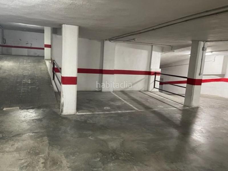 Foto 5485b838-ac43-4e52-8cf7-4a8dbe45706e. Parking coche en Casco Histórico Castellón de la Plana