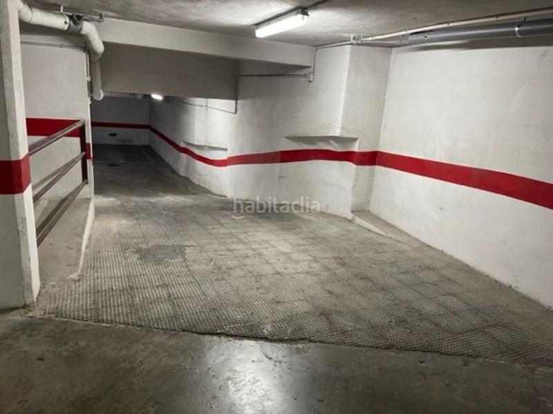 Foto 8884aaa7-a88c-40a1-ae89-adaa5df997a2. Parking coche en Casco Histórico Castellón de la Plana