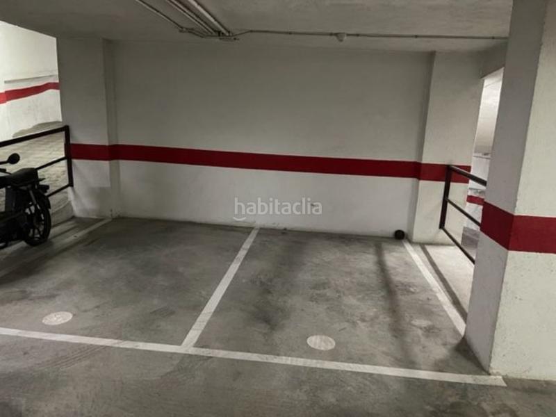 Foto 99077b47-7ffd-421d-a405-eba4a011d038. Parking coche en Casco Histórico Castellón de la Plana