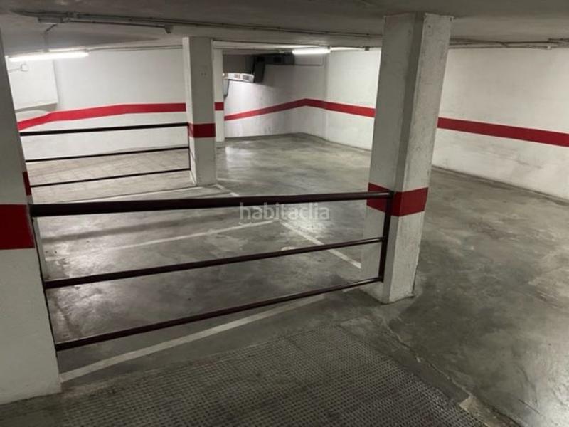 Foto b4792f28-8e1b-4f14-911e-b840c53dc899. Parking coche en Casco Histórico Castellón de la Plana