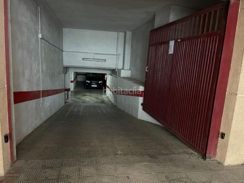 Foto 72fece71-2c9b-4102-8ff3-9fac1fdb6af4. Posto auto in Casco Histórico Castellón de la Plana