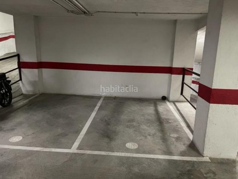 Foto cf35d4ca-e89d-44ea-bfdd-0a53a7d60aa1. Posto auto in Casco Histórico Castellón de la Plana