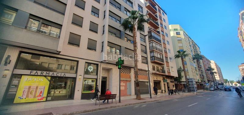 Foto ae1d2893-75e9-4cdf-9762-e988c9a9f709. Local comercial en Estadio Castalia Castellón de la Plana