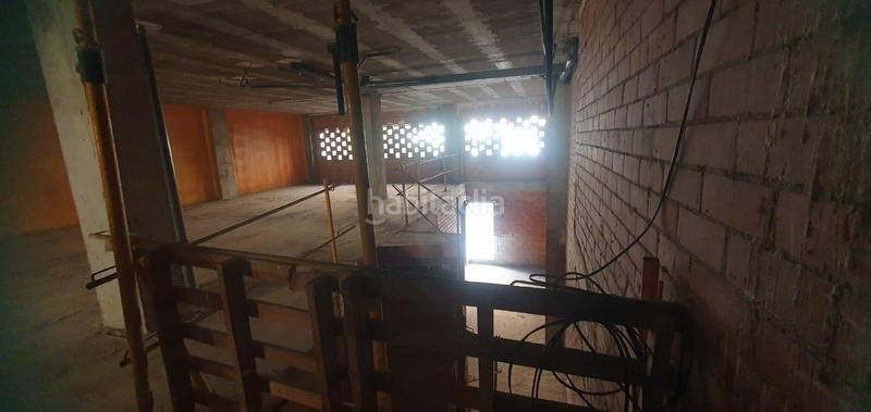 Foto c8dbbf27-2b78-491d-ba69-120368dcfc5c. Local comercial en Estadio Castalia Castellón de la Plana