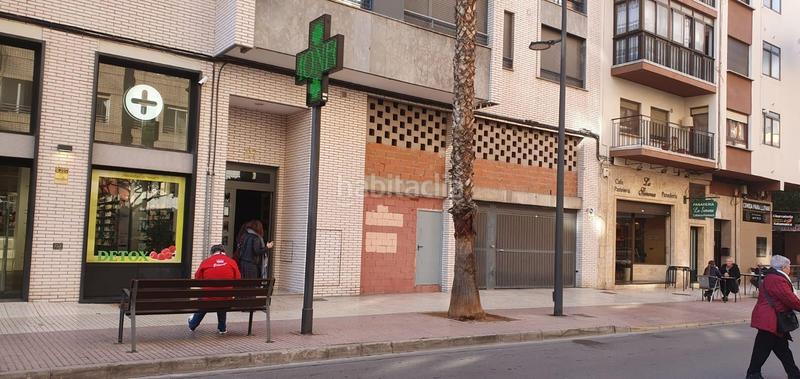 Foto f265a5a6-c6e9-407d-8c0c-be2803873a49. Locale commerciale in Estadio Castalia Castellón de la Plana