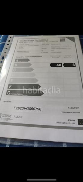 Foto 402fb6ae-52de-4399-a45f-a39fd809e6cd. Xalet amb calefacció piscina a El Grao Castellón de la Plana