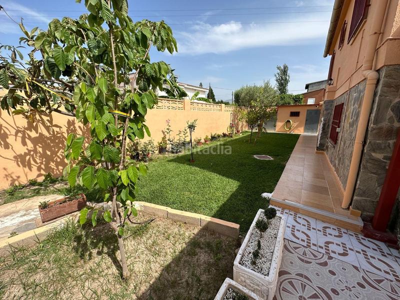 Foto 4d6feeb9-582f-4dfd-9142-fc67a504f2ef. Xalet amb calefacció piscina a El Grao Castellón de la Plana