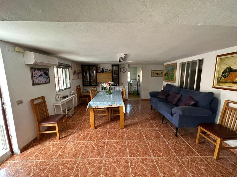 Foto 66aadc6b-407f-4e01-9aa7-4b9c40fbf390. Xalet amb calefacció piscina a El Grao Castellón de la Plana