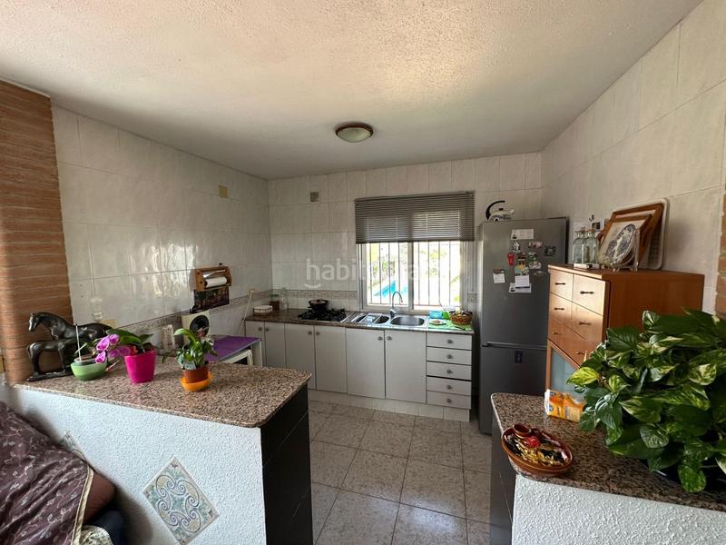 Foto 6cbf737c-b089-42fb-a2a4-ffa43de8373f. Xalet amb calefacció piscina a El Grao Castellón de la Plana