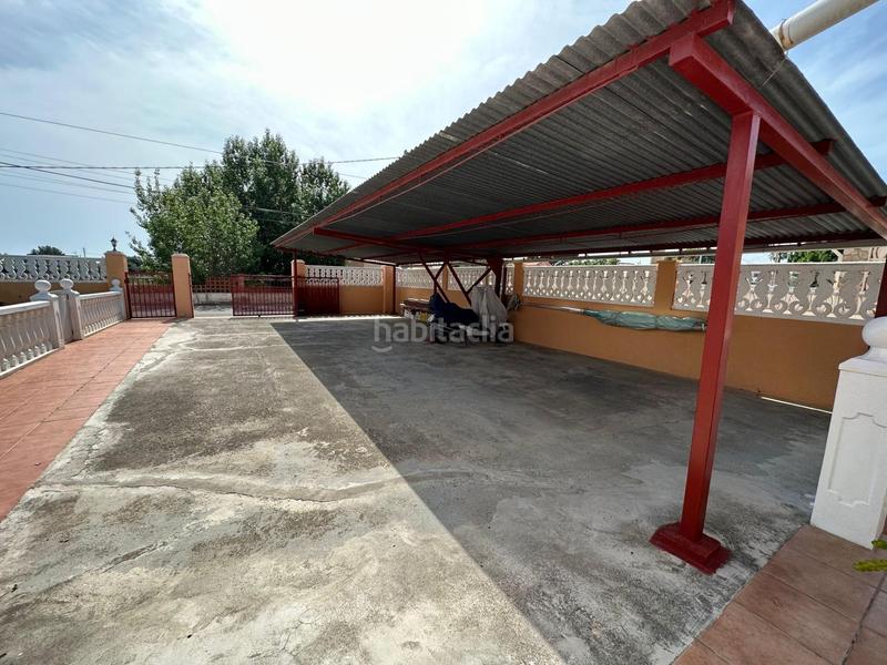 Foto 8778130d-5ab5-45a7-a16b-53e5228f6b9b. Xalet amb calefacció piscina a El Grao Castellón de la Plana