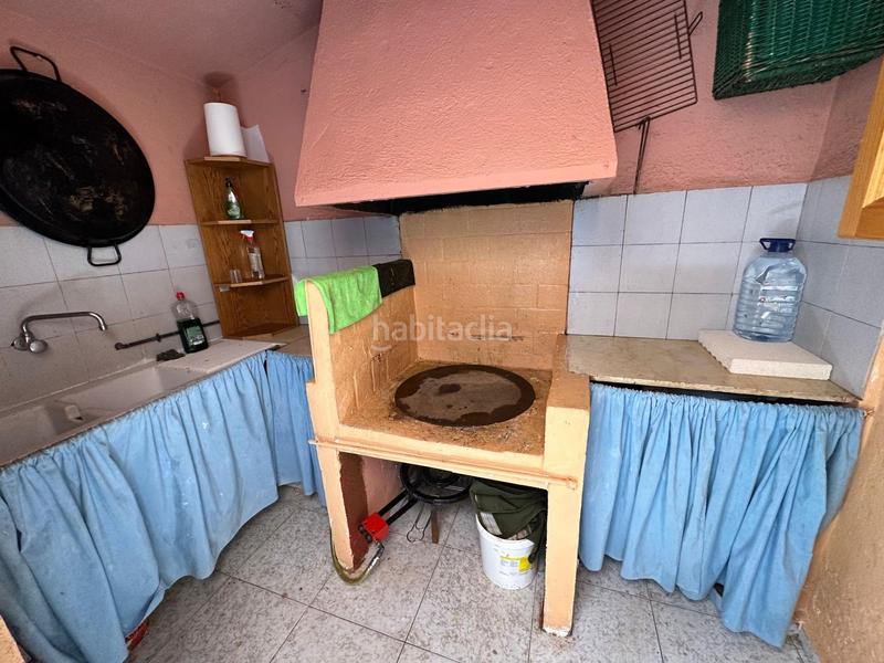 Foto aaf64e8f-edee-4798-8f85-e856d2a362f7. Xalet amb calefacció piscina a El Grao Castellón de la Plana