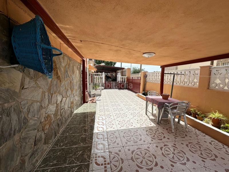 Foto dadde1dd-746e-45a1-ab47-9ebd27bd3167. Xalet amb calefacció piscina a El Grao Castellón de la Plana