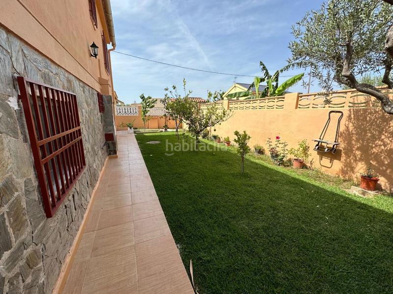 Foto eb2bb1e3-6bb6-4578-b801-06dd26243cb8. Xalet amb calefacció piscina a El Grao Castellón de la Plana