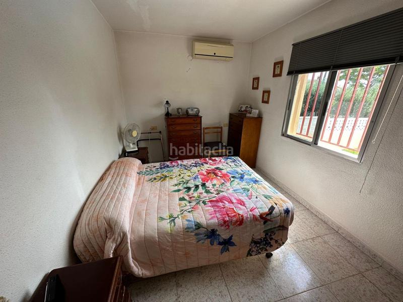 Foto ed3b516f-853d-46f5-8148-7ba4377961b0. Xalet amb calefacció piscina a El Grao Castellón de la Plana