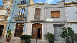 Haus  Virgen de lidon