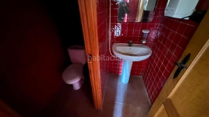 Foto 7f2edcc0-6fdc-474f-a638-4c8d95d1560c. Geschäftsraum in Camino de Onda-Salesianos Burriana