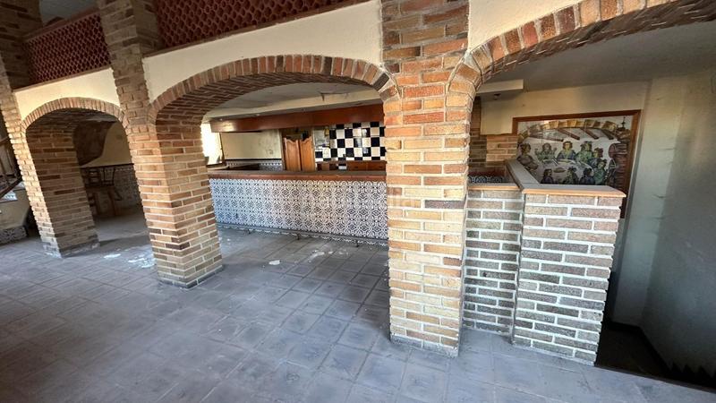 Foto 7ffd830a-acd0-486e-91cd-c96d97b8dfc6. Geschäftsraum in Camino de Onda-Salesianos Burriana