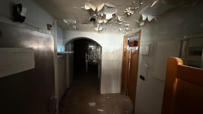 Foto 864b1012-8c96-46b8-bcc2-6486a1446bf0. Geschäftsraum in Camino de Onda-Salesianos Burriana