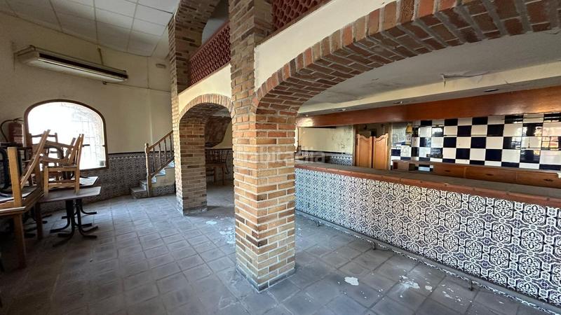 Foto a779d15e-5725-4663-bb6e-3c4fa8ebd958. Geschäftsraum in Camino de Onda-Salesianos Burriana