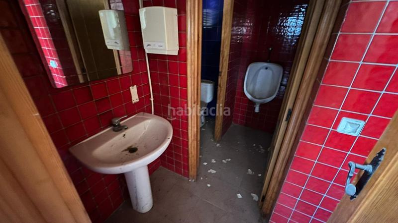 Foto b4ca94ae-a7cb-448d-872c-7bc75ef0e794. Geschäftsraum in Camino de Onda-Salesianos Burriana