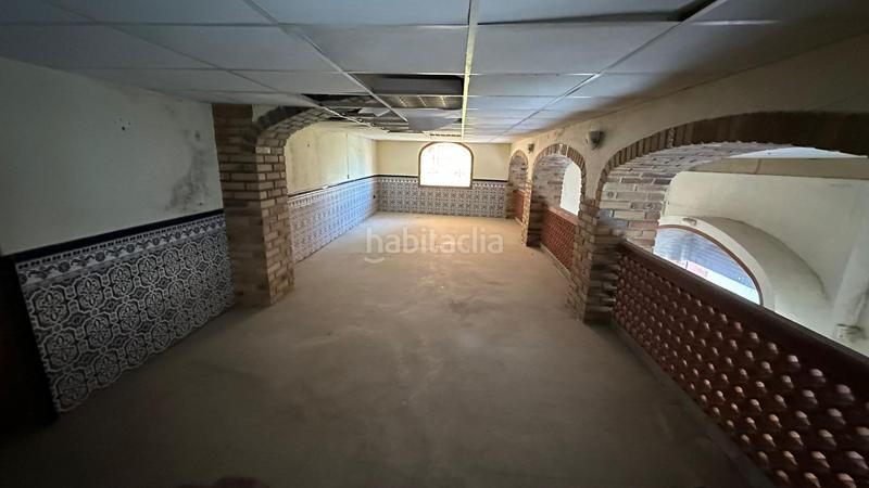 Foto 1f5f79e1-954f-4cf4-b3cd-8bd61e88bb30. Local comercial a Camino de Onda-Salesianos Burriana