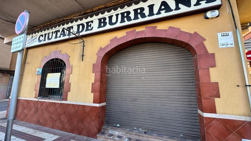 Foto 2a05f848-de24-4c8c-b46d-ba7edb223145. Local comercial a Camino de Onda-Salesianos Burriana